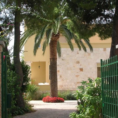 Bed And Breakfast Top Class Μπάρι Εξωτερικό φωτογραφία