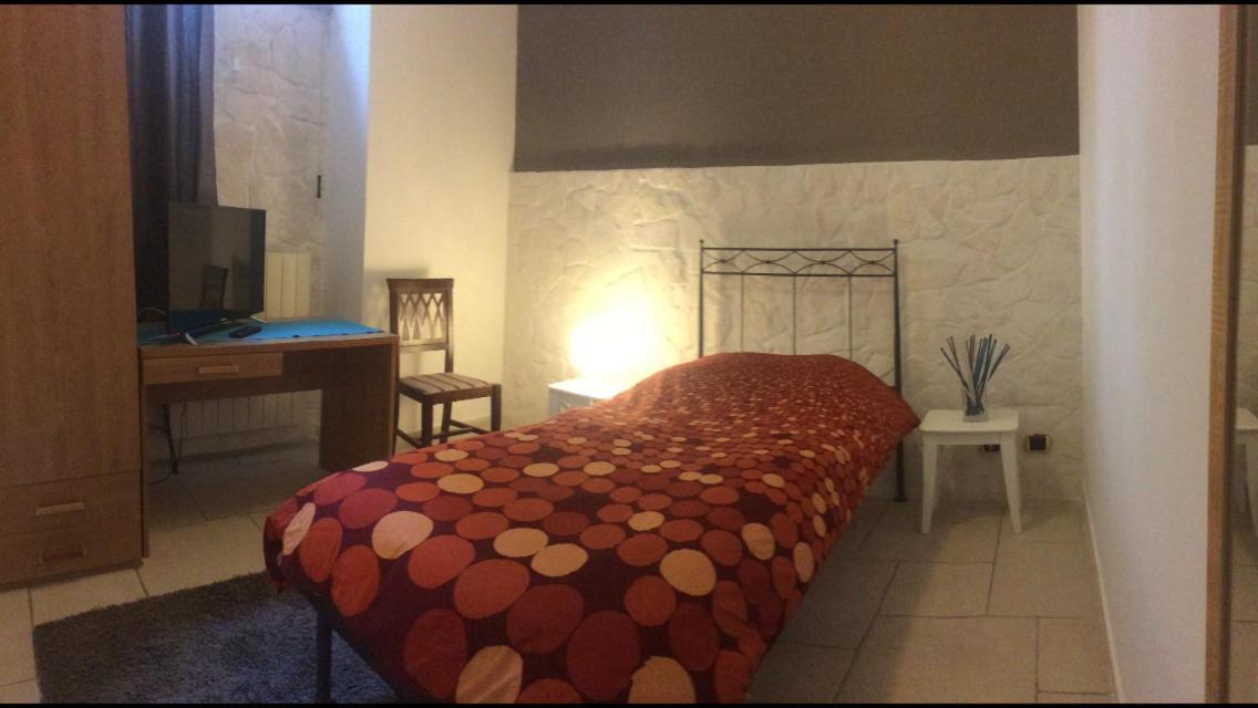 Bed And Breakfast Top Class Μπάρι Εξωτερικό φωτογραφία