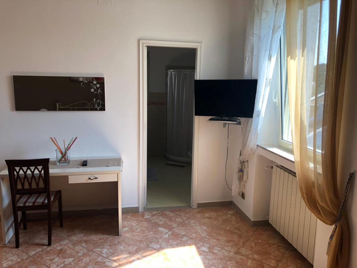 Bed And Breakfast Top Class Μπάρι Εξωτερικό φωτογραφία