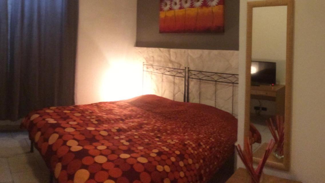 Bed And Breakfast Top Class Μπάρι Εξωτερικό φωτογραφία