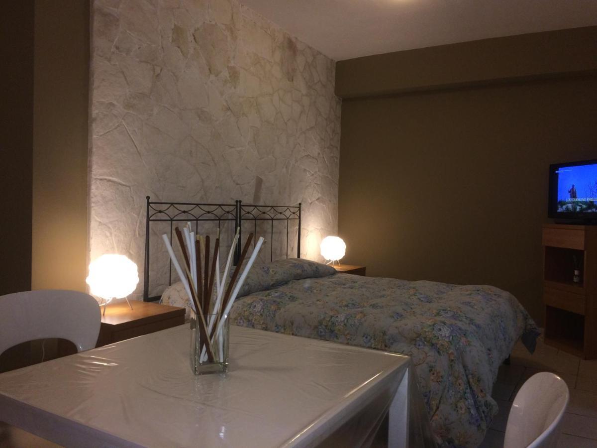 Bed And Breakfast Top Class Μπάρι Εξωτερικό φωτογραφία