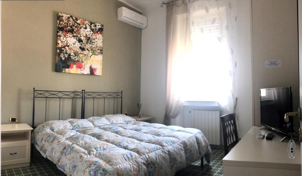 Bed And Breakfast Top Class Μπάρι Εξωτερικό φωτογραφία
