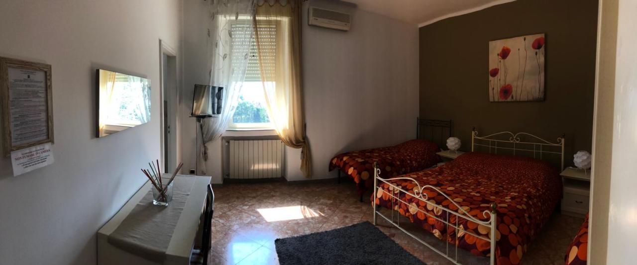 Bed And Breakfast Top Class Μπάρι Εξωτερικό φωτογραφία