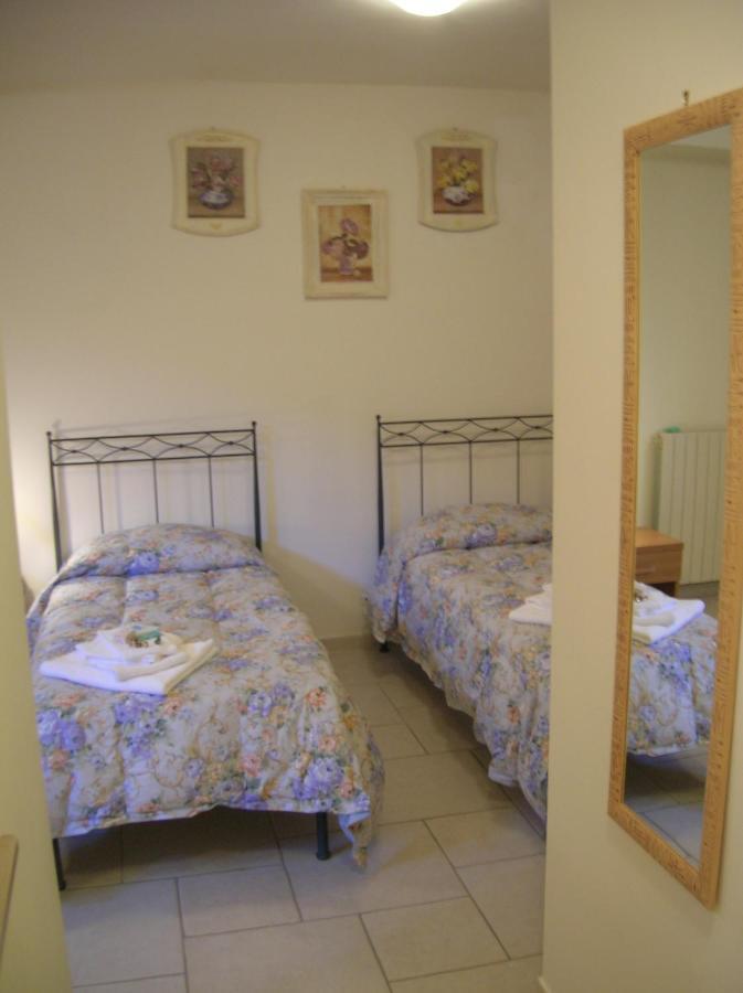 Bed And Breakfast Top Class Μπάρι Εξωτερικό φωτογραφία